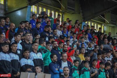  افتتاحیه مسابقات بوکس هفتمین دوره المپیاد استعدادهای برتر کشور در اراک