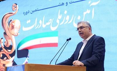  احیای شورای عالی صادرات و کمیته تهاتر برای رونق بخشی به صادرات