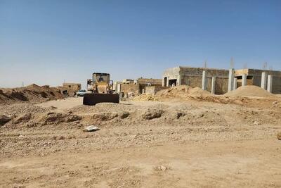  بیش از ۸ هزار متقاضی نهضتِ ملّیِ مسکن در شهرستانِ دامغان ثبتِ‌نام کردند