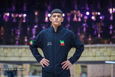  درحال به روزرسانی/ کشتی فرنگی زیر ۲۳ سال قهرمانی جهان/ دست ابوطالبی از مدال برنز کوتاه ماند/صعود محسن نژاد به نیمه نهایی