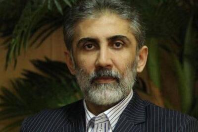ارسلان شهنی رئیس هیئت مدیره پتروشیمی امیرکبیر شد