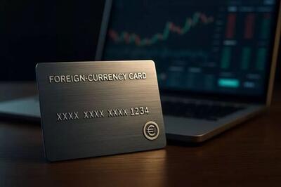  طرح جدید مجلس برای سامان‌دهی بازار رمزارزها: معاملات فقط با «کارت ارزی» مجاز است