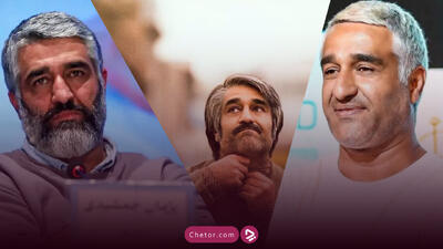  بیوگرافی پژمان جمشیدی؛ از مستطیل سبز تا پرده نقره‌ای + بهترین فیلم و سریال‌ها