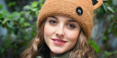  فاطمه مسعودی‌فر با اکسسوری‌های درست استایلش را خاص و شیک جلوه داد - چی بپوشم