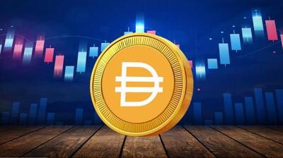  استیبل‌کوین دای چیست؟