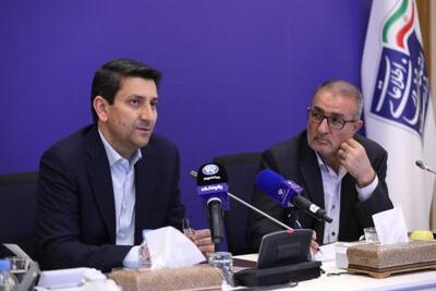  توسعه زیرساخت‌های ارتباطی استان‌ها باید جهشی باشد