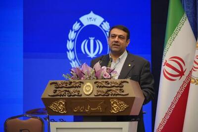  تسهیل دسترسی خدمات مالی؛ ماموریت بانک ملی