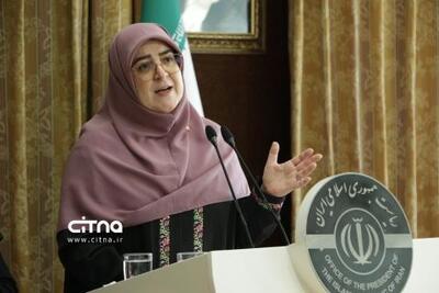 ببینید | مهاجرانی: وعده رفع فیلتر پابرجاست؛ دولت هیچ سکویی را برای همیشه فیلتر نگه نمی‌دارد