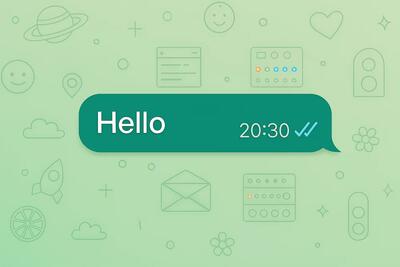  سین کردن پیام یعنی چه؟ در اینستا، واتساپ و تلگرام