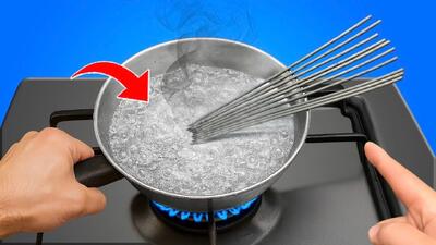  فشفشه تولد را ارزان بخرید و به ماده ای عجیب تبدیل کنید