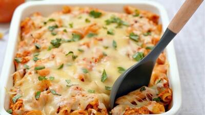  طرز تهیه کاسرول مرغ شام راحت و خوشمزه برای کل خانواده!