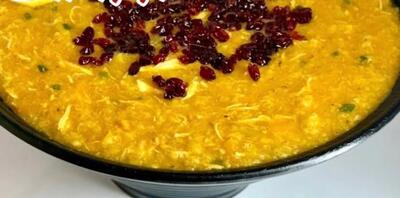  طرز تهیه سوپ جو رستورانی راز سوپ جو خوشمزه و مجلسی بدون خامه!