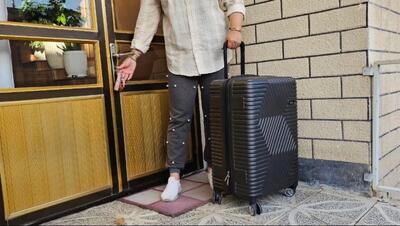  ۴ روش فوق العاده کاربردی و مهم برای امنیت خانه بدون دوربین مدار بسته / امن کردن خانه در چند دقیقه