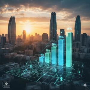  مدیریت مالیات ساخت و ساز ایران : از قوانین نوین تا استراتژی‌های بهینه‌سازی