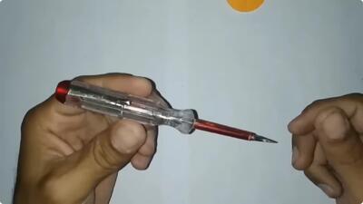  روش درست استفاده از فازمتر : نحوه بررسی فاز و نول با فازمتر