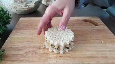  طرز تهیه مرغ آسون و لاکچری برای تولد و مهمانی ها !