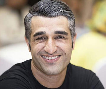  زندگینامه و حواشی پژمان جمشیدی از ابتدا تا کنون