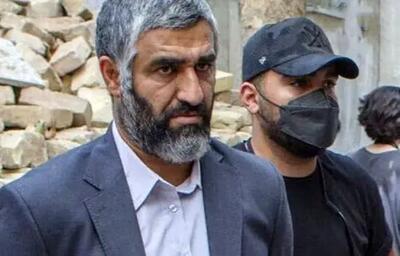  همسر سابق پژمان جمشیدی: شما همیشه نمی توانید داستان را از سمت خودتان تعریف کنید اما زمان می تواند