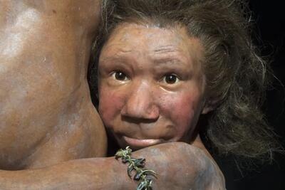  ما احتمالاً با سلاحی پنهان نئاندرتال‌ها را به ورطه انقراض کشاندیم: ژن‌های ناسازگار