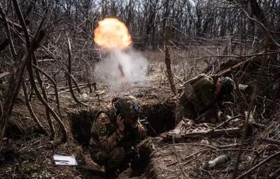  روسیه آتش بس با اوکراین را رد کرد