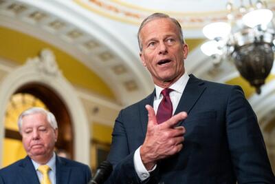  آمریکا طرح تحریم روسیه را متوقف کرد