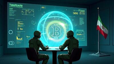  چشم‌انداز محتاطانه بازار رمزارزها در پایان ۲۰۲۵ / راه نجات برندها / تهدید هوش مصنوعی علیه شاغلان+فیلم