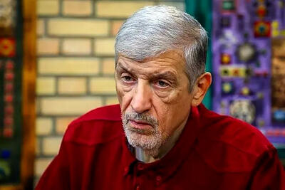  واکنش چهره سیاسی اصولگرا به فعال شدن 80 هزار آمر به معروف/ تندروها در زمین دشمن می‌رقصند/ اینها همان افرادی هستند که نگذاشتند برجام در مسیر درست خود پیش رود