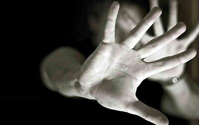  زنان چگونه قربانی خشونت همسران می‌شوند؟+ اینفوگرافیک