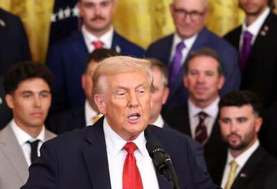  حمایت اروپا از طرح آتش‌بس ترامپ در اوکراین