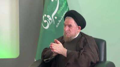  روایت جالب از مواجهه احمدی نژاد  با مادر چاوز + فیلم