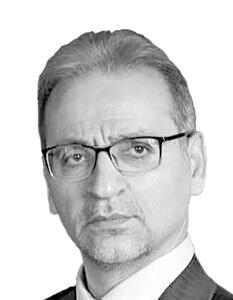 چشم‌انداز تاریک رشد اقتصادی