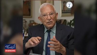  وزارت اطلاعات تصاویر محرمانه ایران‌ اینترنشنال را منتشر کرد + فیلم