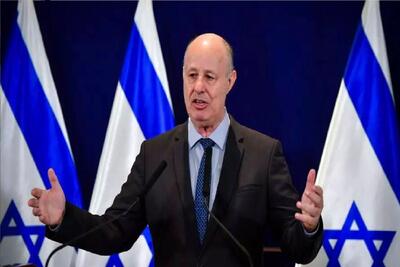  مشاور امنیت داخلی اسرائیل برکنار شد / ماجرا چیست؟