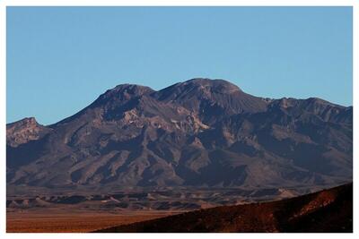  فعالیت تفتان پس از ۷۱۰ هزار سال/ احتمال فوران این کوه آتشفشانی وجود دارد؟