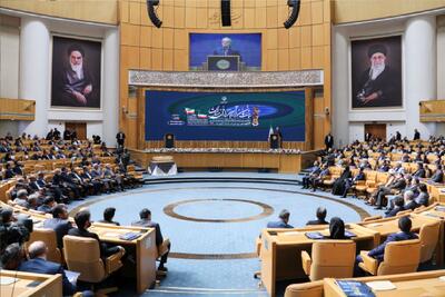  پزشکیان: اگر اهداف بزرگ برای خودمان تعریف نکنیم، دستاوردهای بزرگ نیز نخواهیم داشت