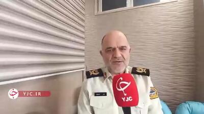  هشدار پلیس درباره خالی فروشی طلا