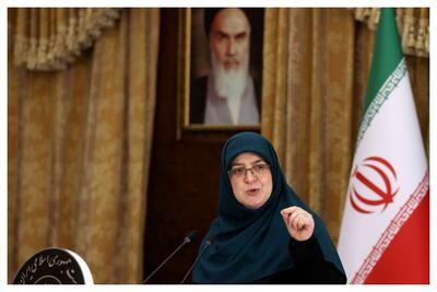  سخنگوی دولت: خط فقر بیش از ۶ میلیون تومان برای هر نفر است/ در شورای امنیت تصمیمی برای بازگرداندن قطعنامه‌های لغوشده اتخاذ نشده است