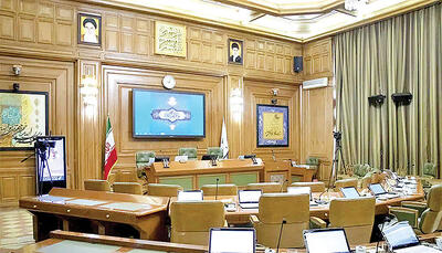 استعفای مدیران شهری برای حضور در شورا