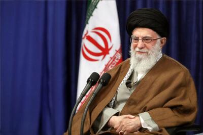  توئیت انگلیسی صفحه سایت رهبر انقلاب درباره تجمعات اعتراضی آمریکا/ در امور کشورهای دیگر دخالت نکنید!