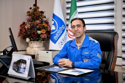 ایران می‌تواند قطب تولید اتوبوس برقی در منطقه شود