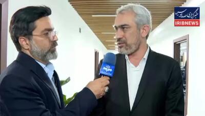 ببینید/خبر خوش وزیر اقتصاد برای زوجین در انتظار وام ازدواج/ کارت اعتباری جای وام ازدواج؟