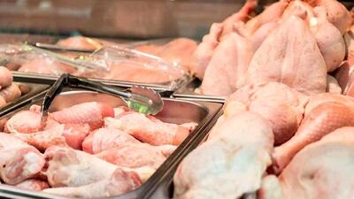 نتیجه معکوس قیمت‌گذاری دستوری در بازار مرغ