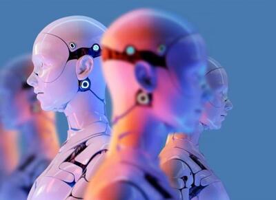  همایش سایبرنتیک، فضای سایبر و هوش مصنوعی - اکونیوز