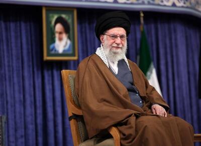  توییت معنادار صفحه رهبر انقلاب خطاب به ترامپ - اکونیوز