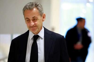  نیکولا سارکوزی کیست؟ / از کاخ ریاست‌جمهوری تا زندان لا سانته | اقتصاد24