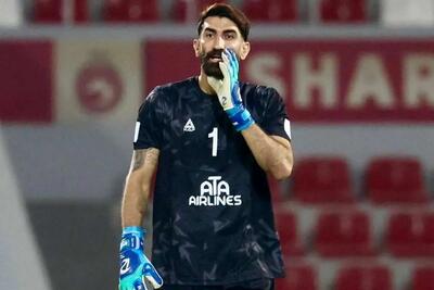  خدمت سربازی بیرانوند را از تراکتور جدا کرد | اقتصاد24