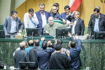  از خروج از NPT تا بستن تنگه هرمز؛ تمام پروژه‌های تندرو‌های مجلس برای اختلال در مسیر دیپلماسی ناکام ماند | اقتصاد24