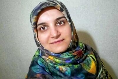  مهدیه اسفندیاری کیست؟ / ماجرای بازداشت مترجم ایرانی برای همدردی با مردم فلسطینی‌ | اقتصاد24