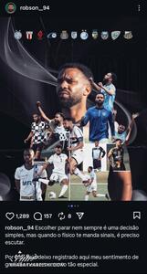  عکس/ خداحافظی ستاره استقلال از دنیای فوتبال | اقتصاد24