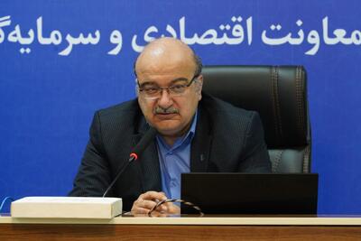  صادرات، نماد قدرت ملی و پویایی اقتصاد مقاومتی است | اقتصاد24